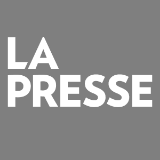 La Presse Logo