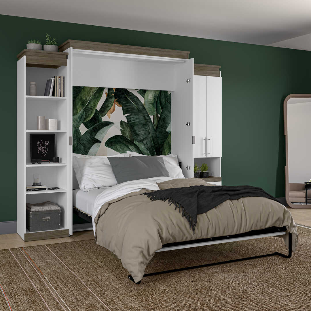 Orion Full Murphy Bed