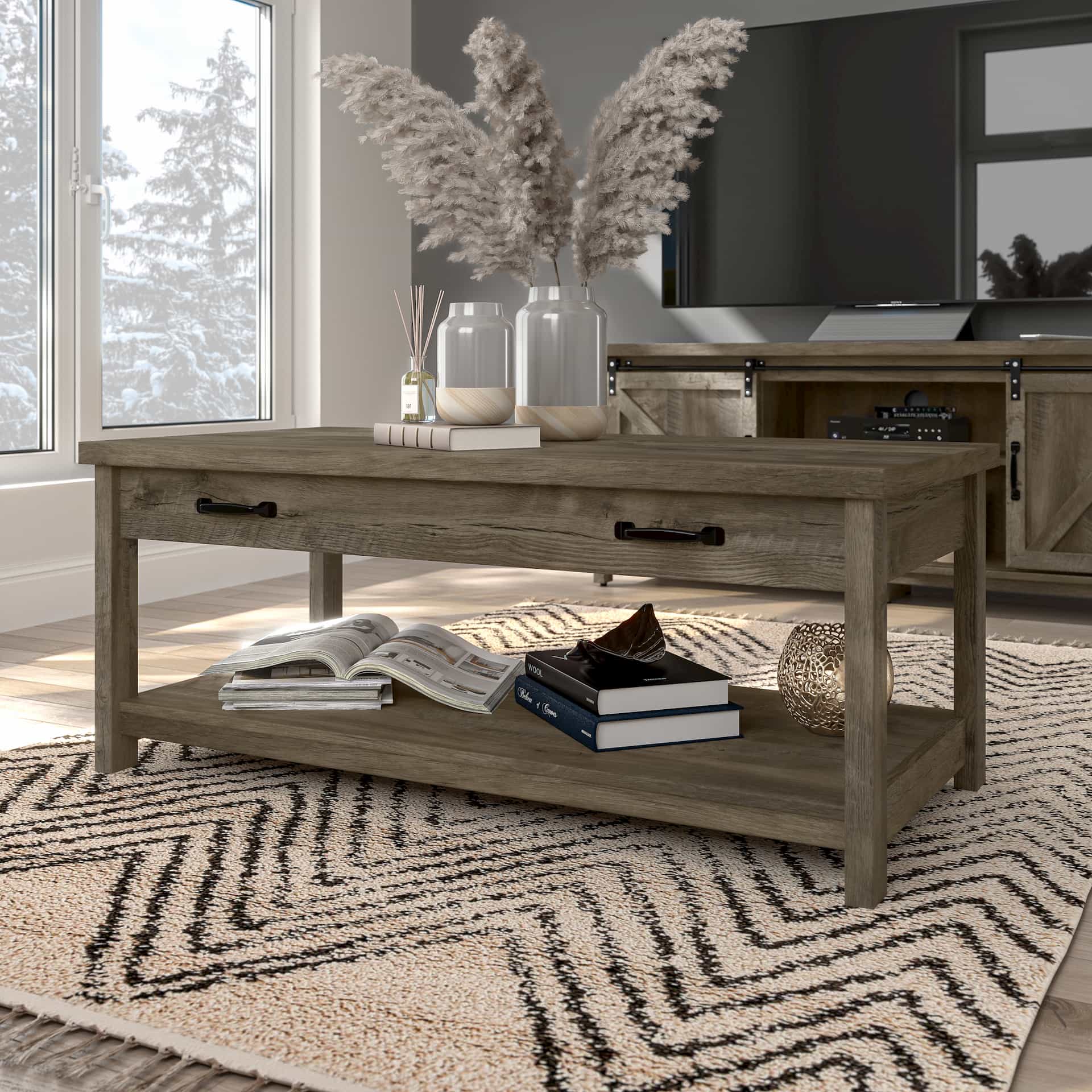 Isida Collection Coffee Table