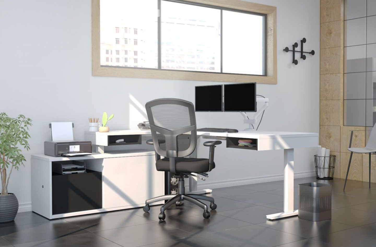 Are You Ready to Upgrade Your Workspace? Here’s Why a Standing Desk is