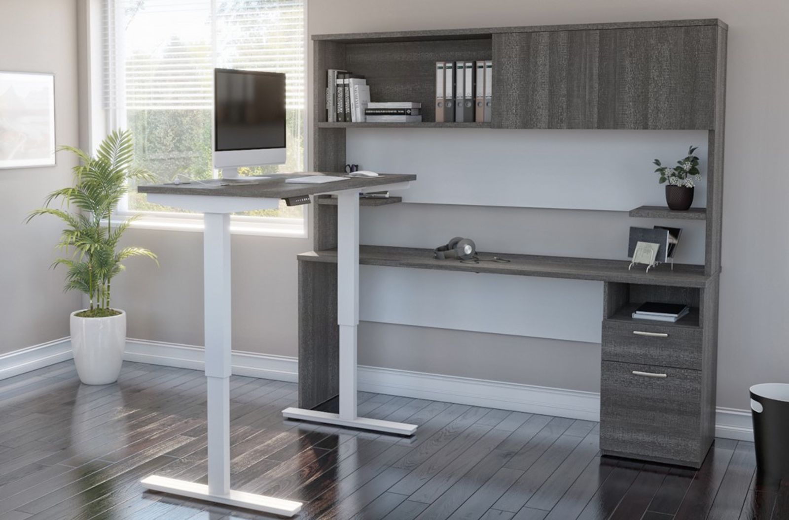 Are You Ready to Upgrade Your Workspace? Here’s Why a Standing Desk is Key