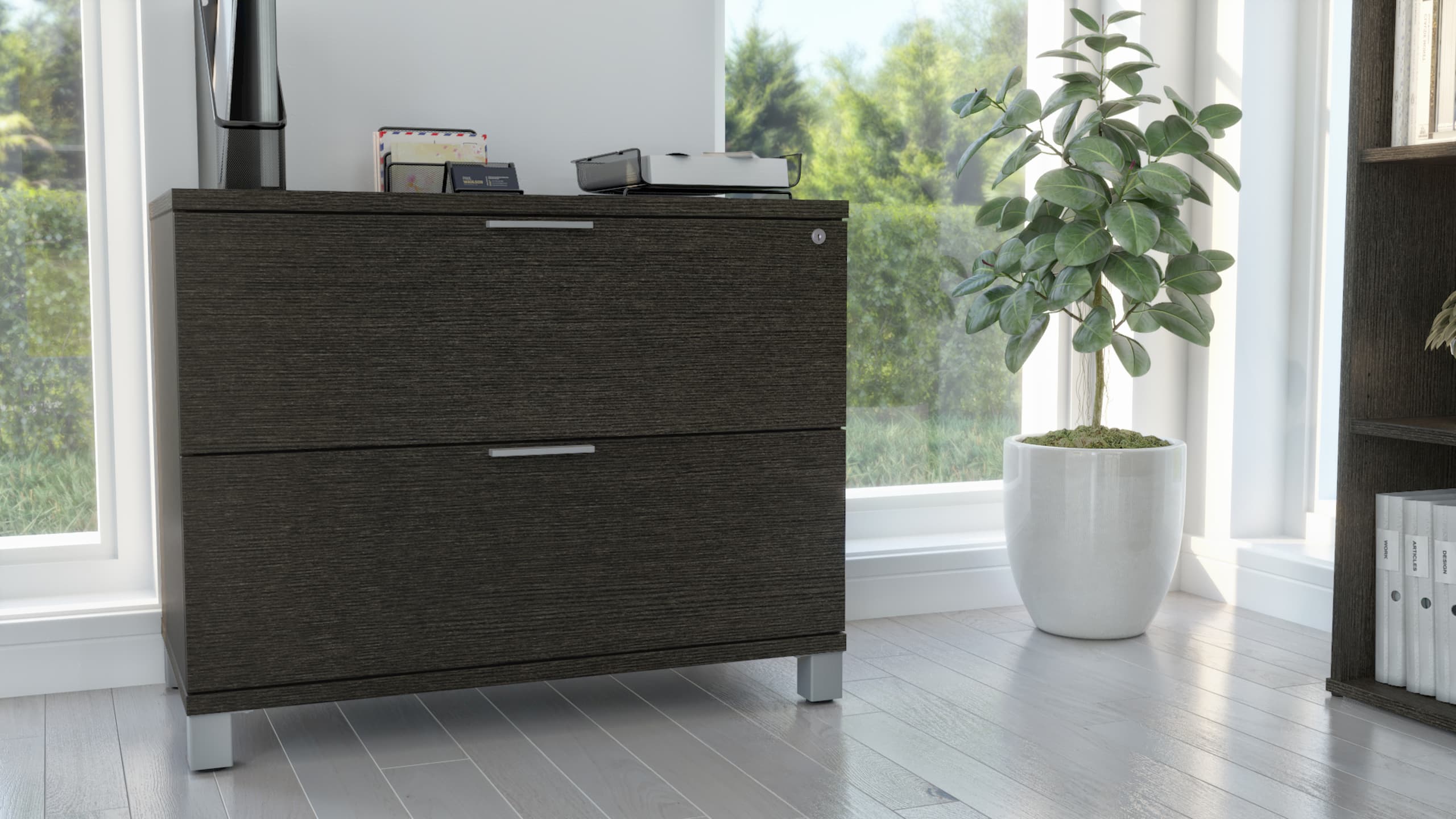 Home office furniture from Bestar