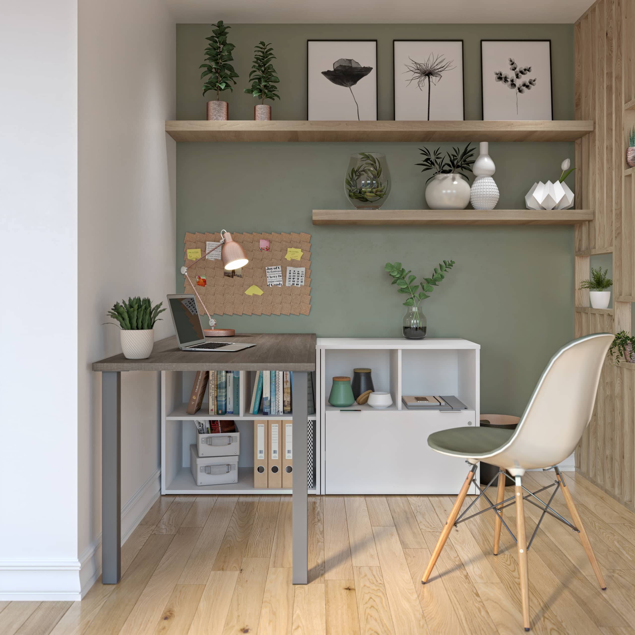 Boxing Day Sale! A Great Excuse to Create Your Dream Home Office for 2021!