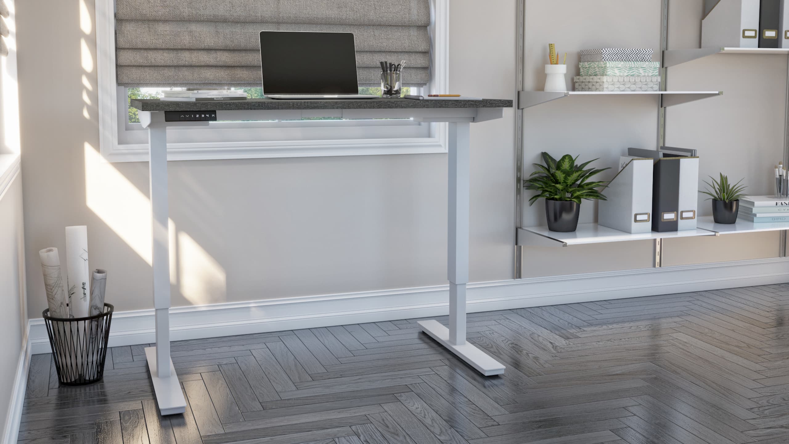 Bestar Standing Desk