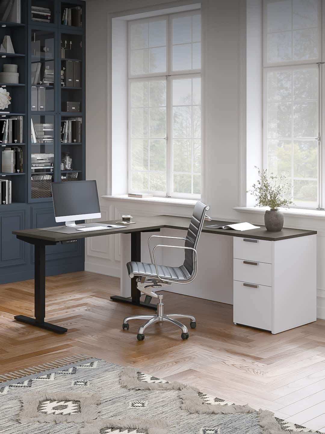 Bestar USA Modern Home and Office Furniture You Can Afford!