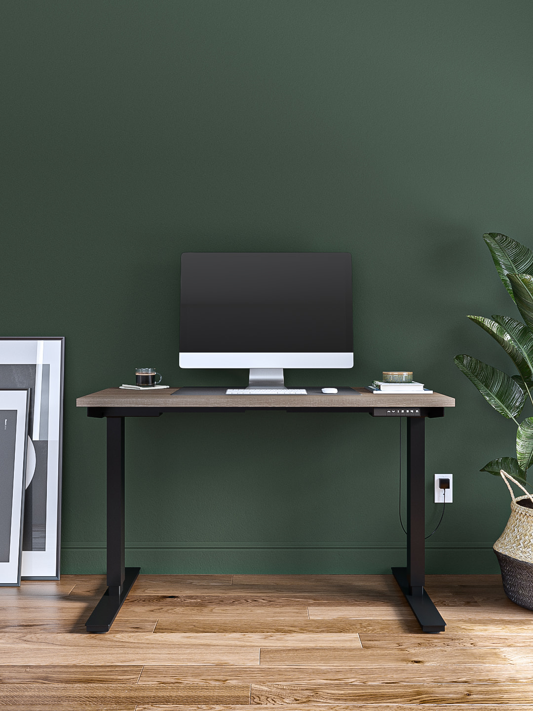 Standing Desk - Mobile