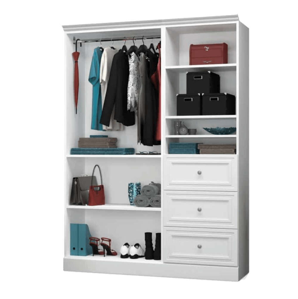 Holiday Closet Organizer Deals