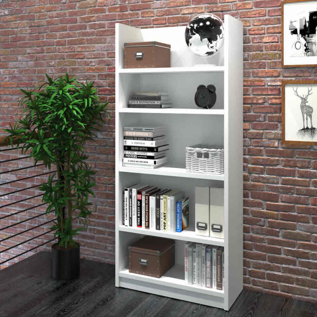 Bookcases