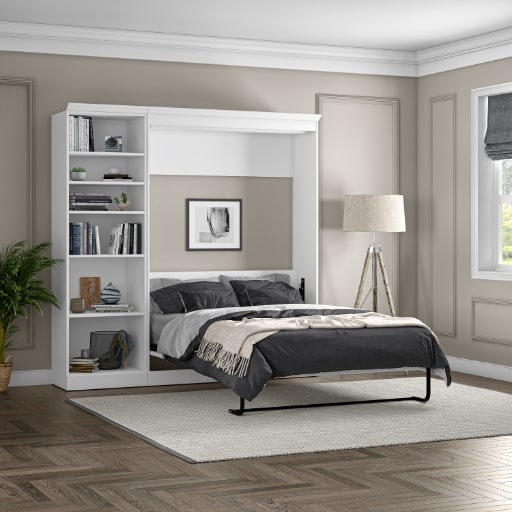 The Best Murphy Bed for Your Needs