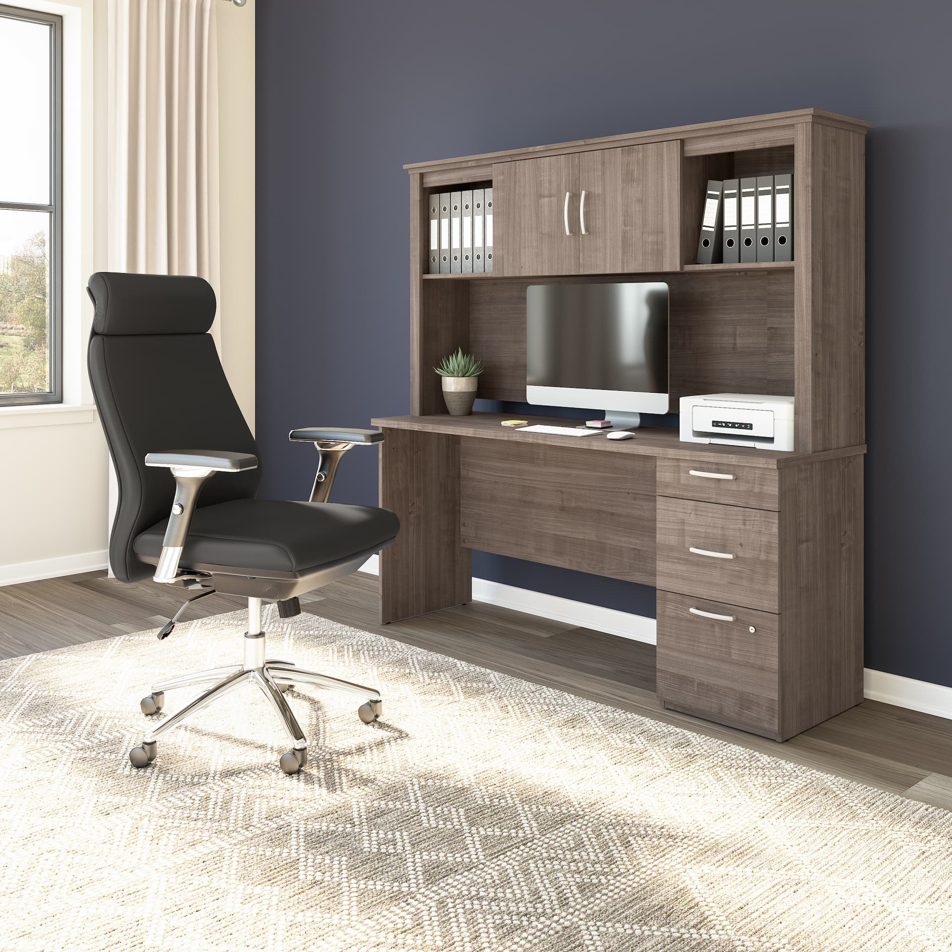 Storage furniture for any workspace