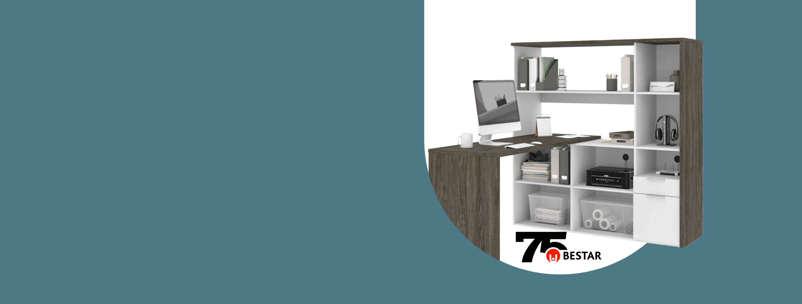 75th Anniversary Sale: Gemma