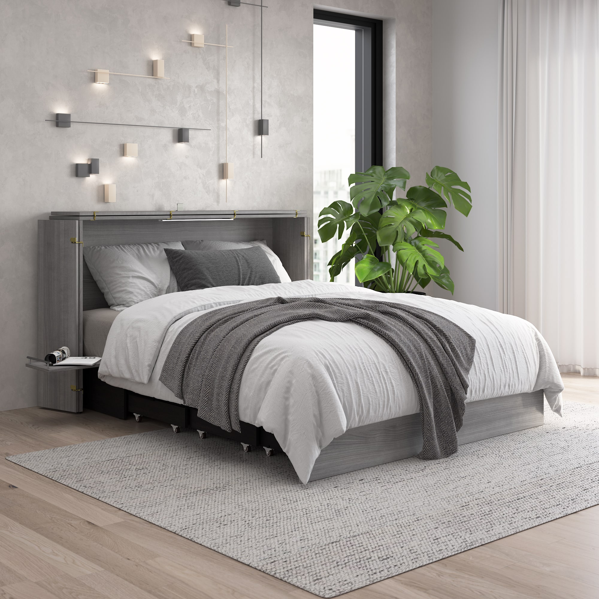 Holiday Cabinet Beds Deals