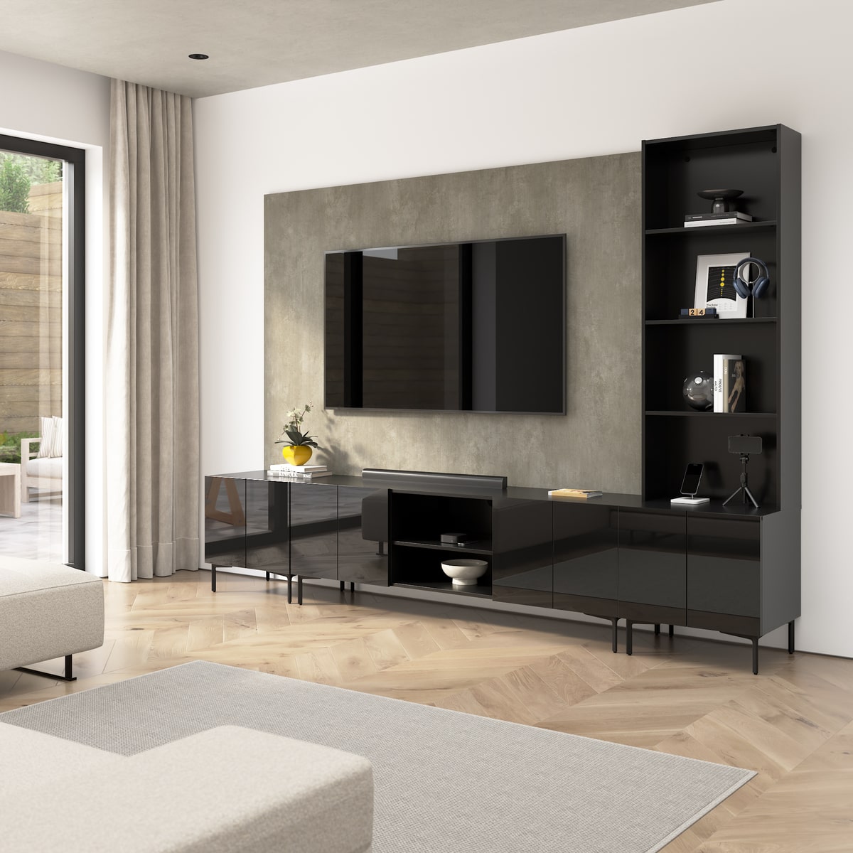 Holiday TV Stands Deals