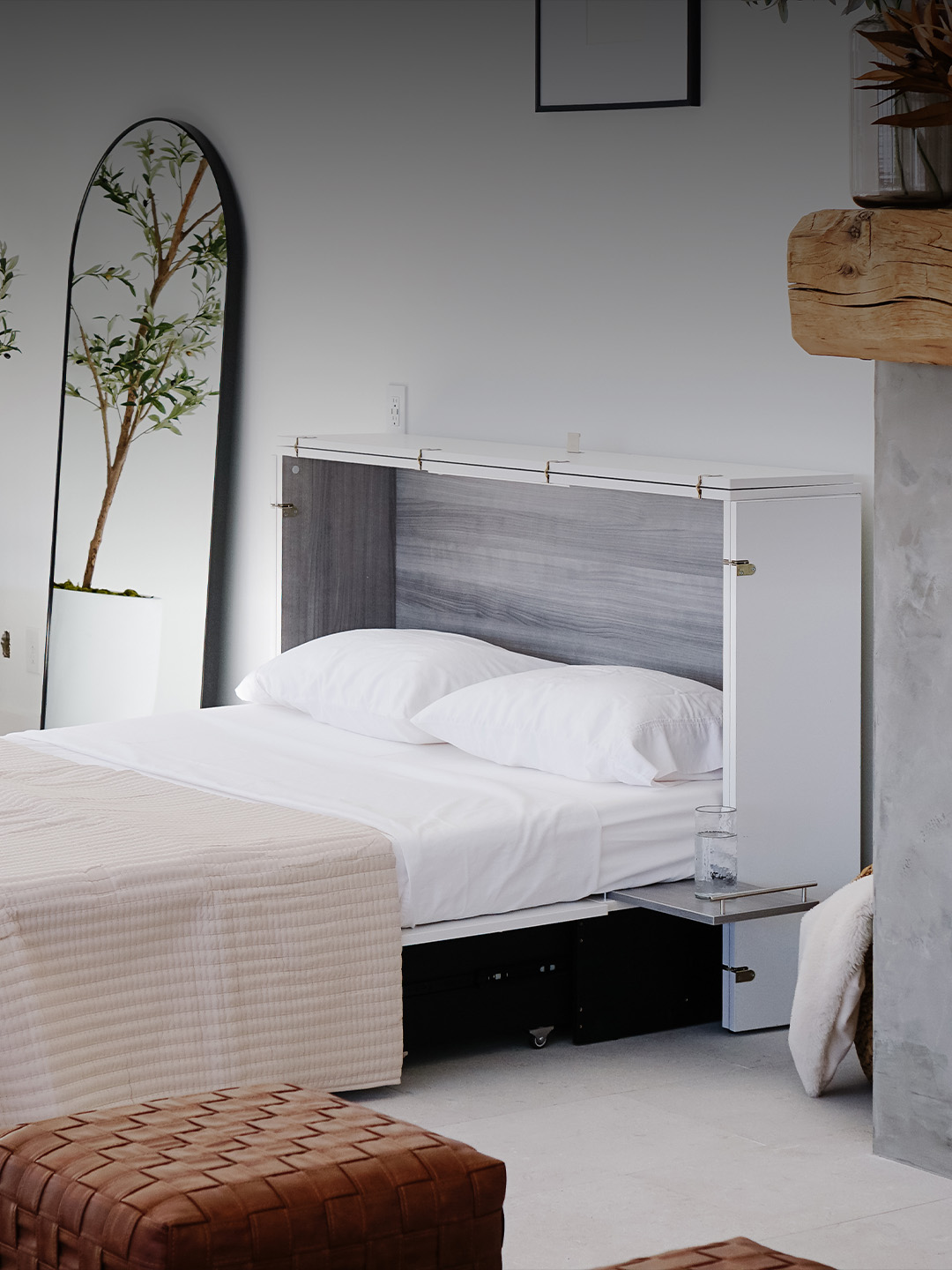 Borealis Mobile with Fireplace - Pre Black Friday