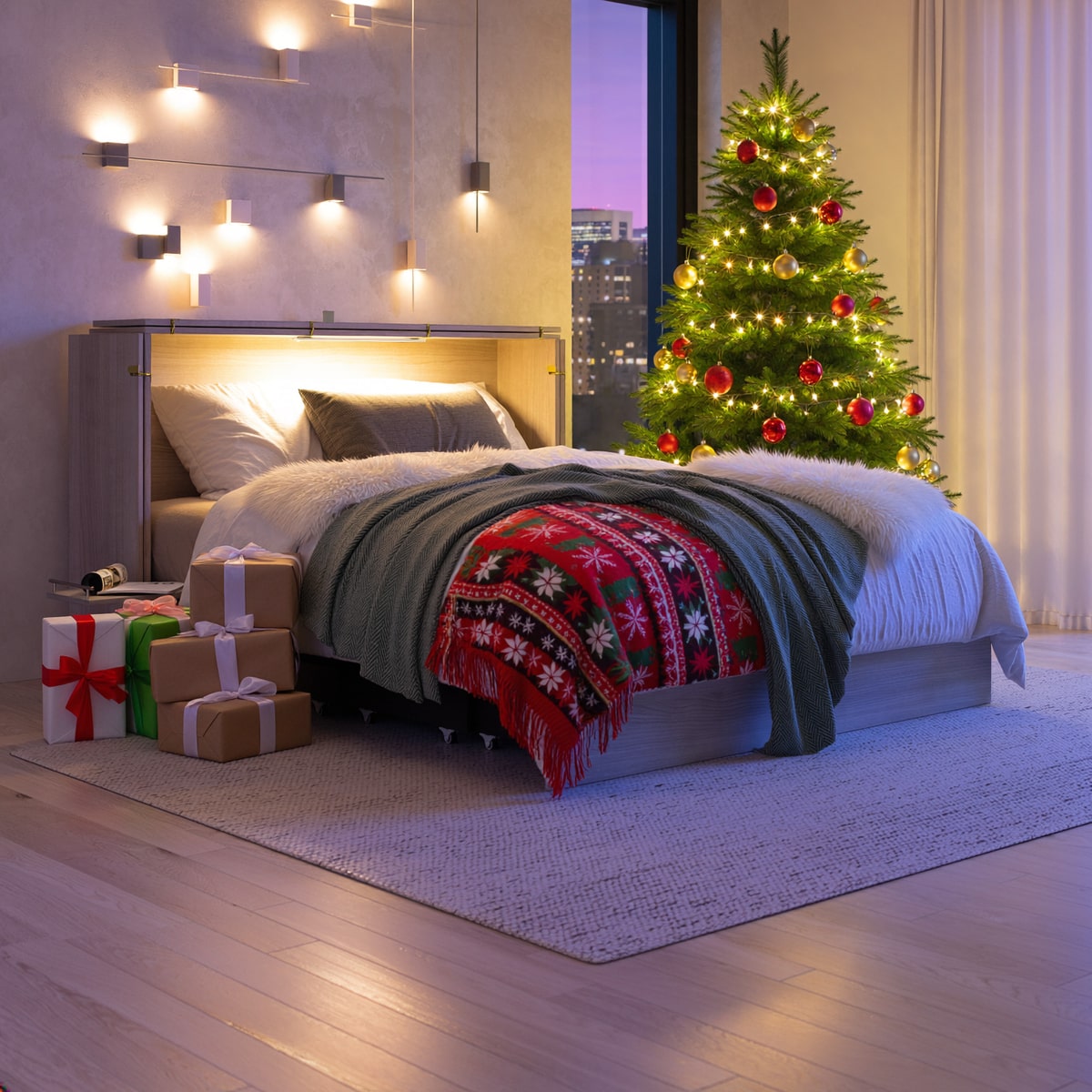 Borealis Black Friday