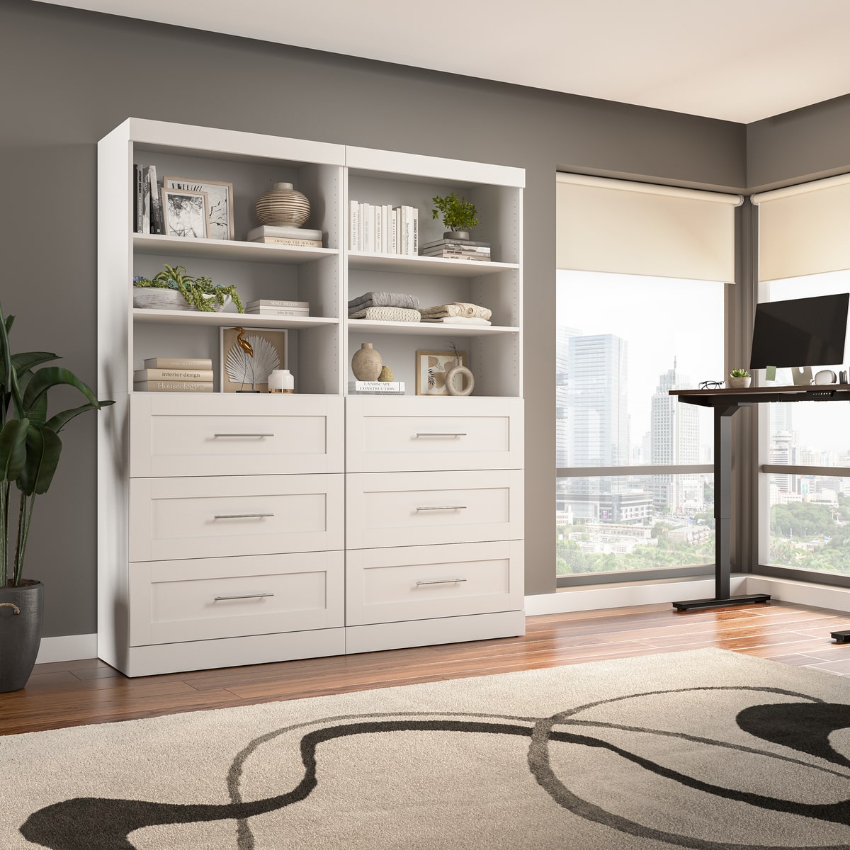 Tables & Home Storage