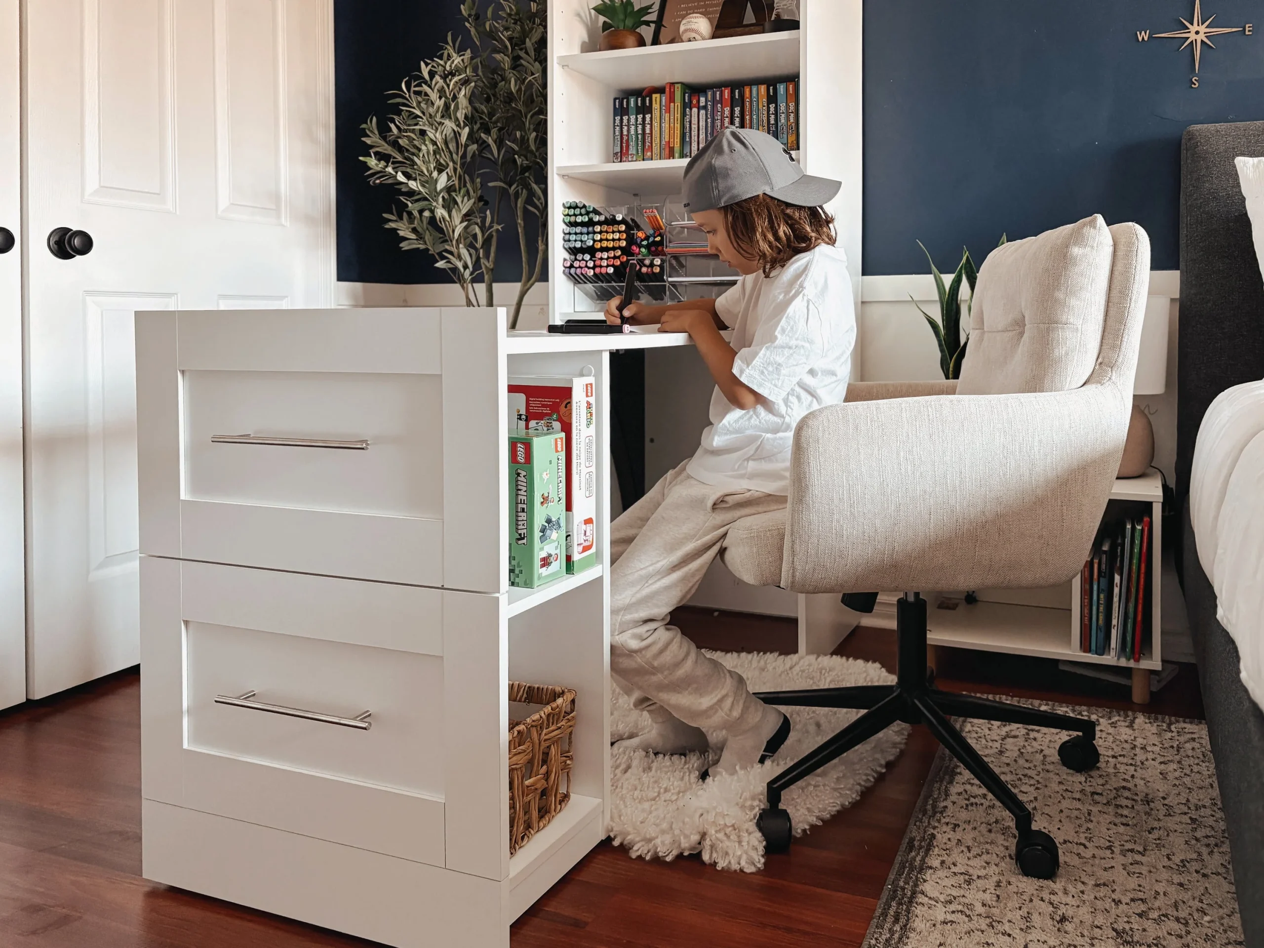 How to Optimize Small Spaces with Modular Furniture