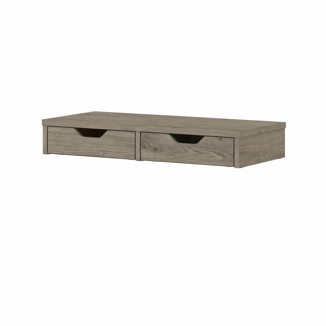 Shiplap Gray