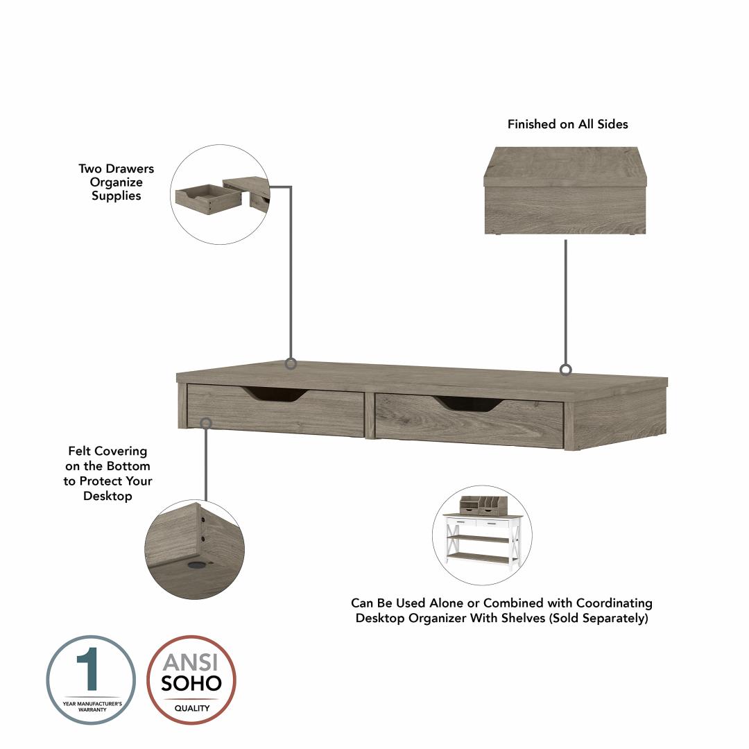 Shiplap Gray