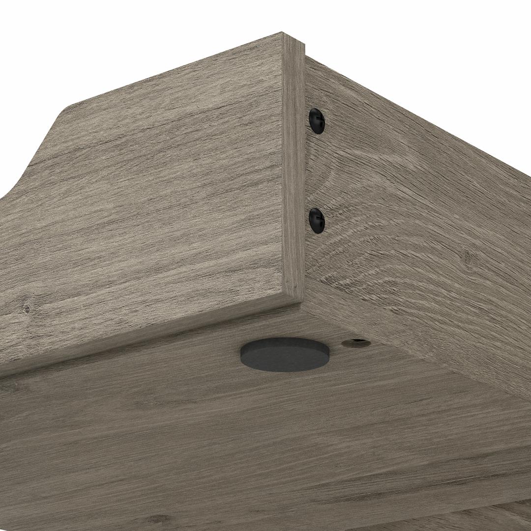 Shiplap Gray
