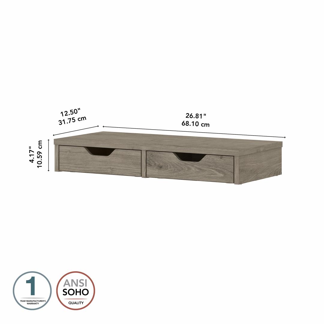 Shiplap Gray