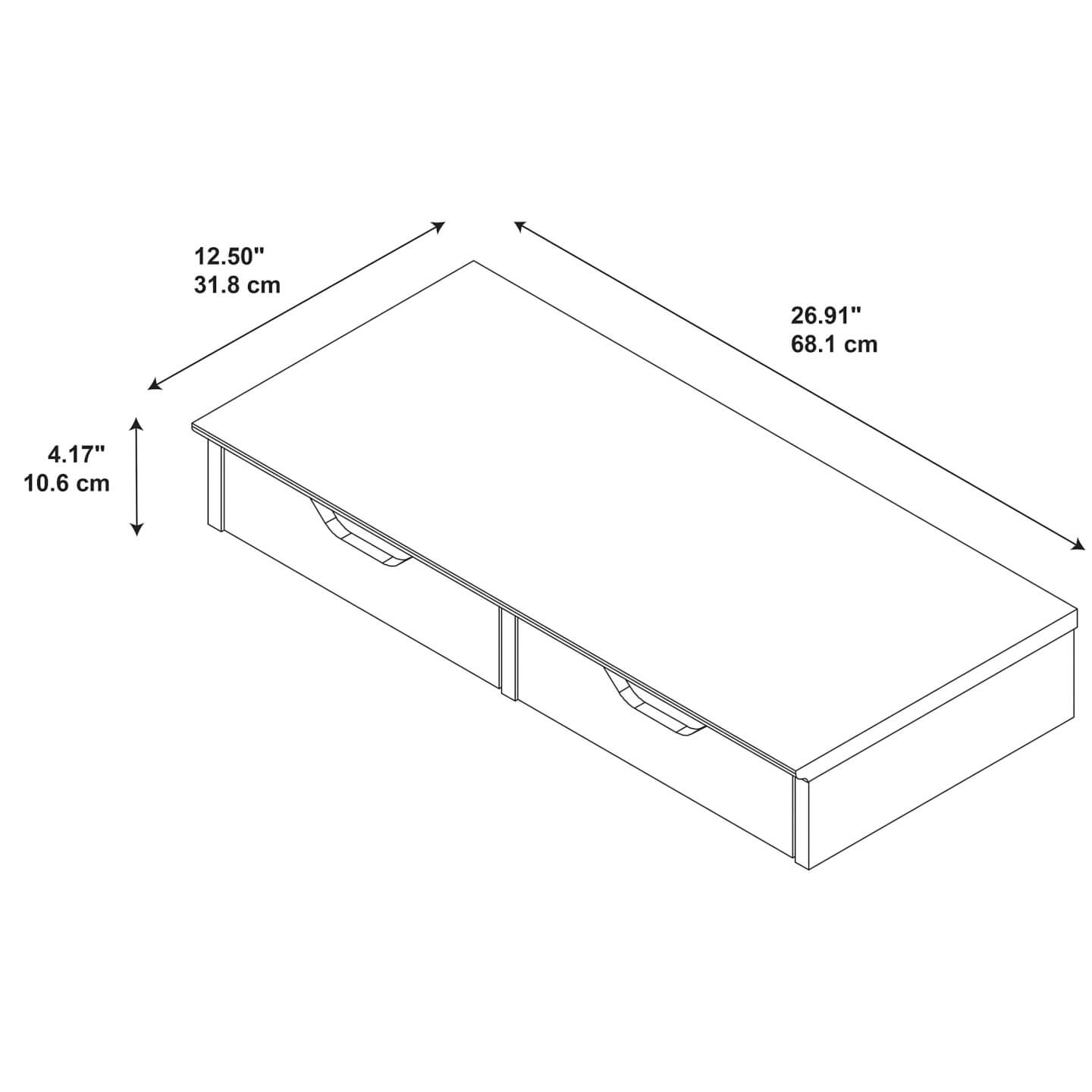 Dimensions