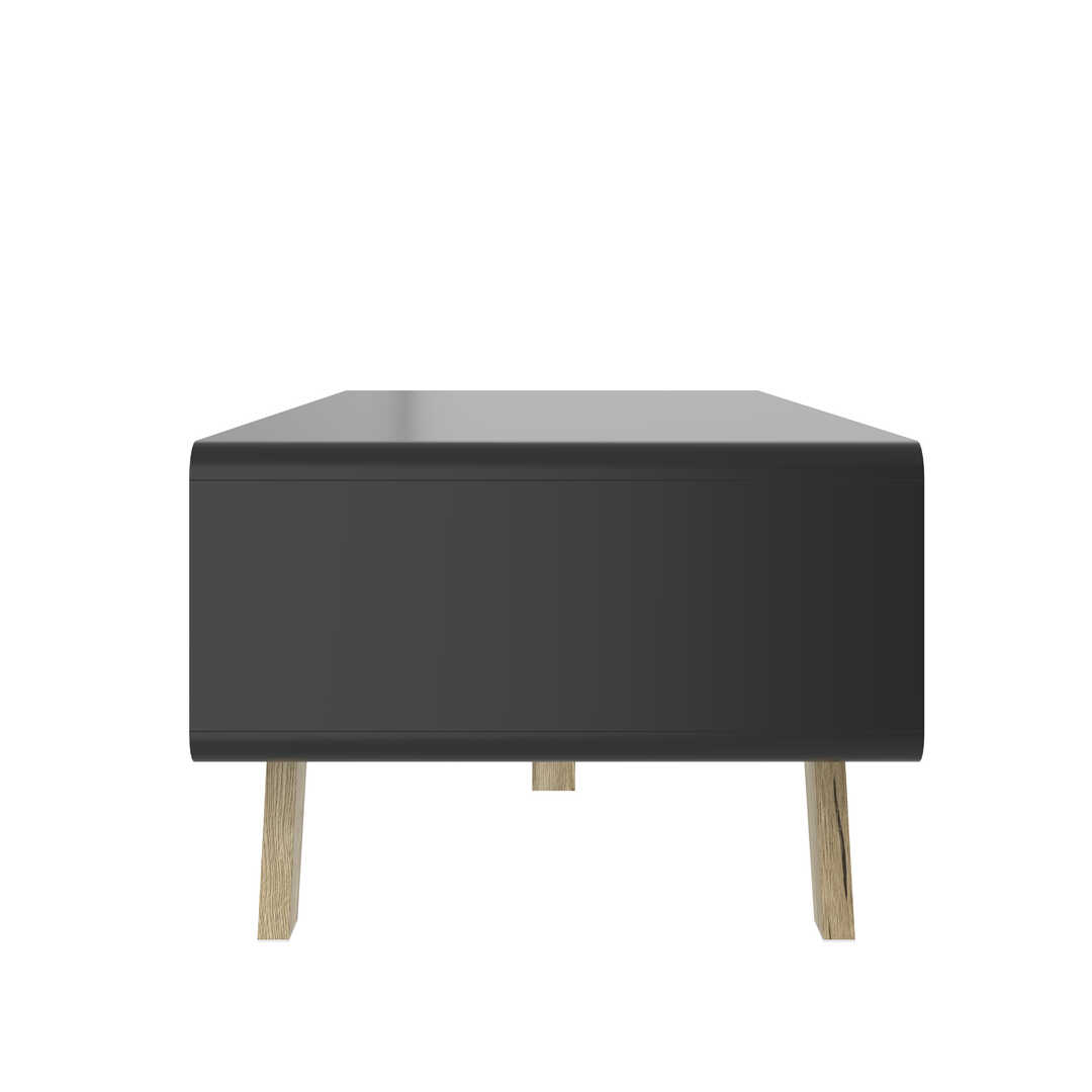 Alhena 48W Coffee Table Bestar