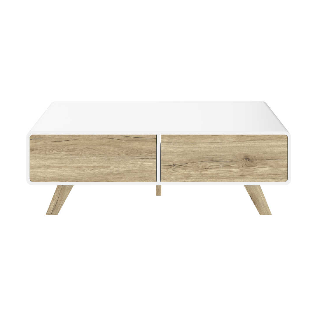 Bestar coffee table discount