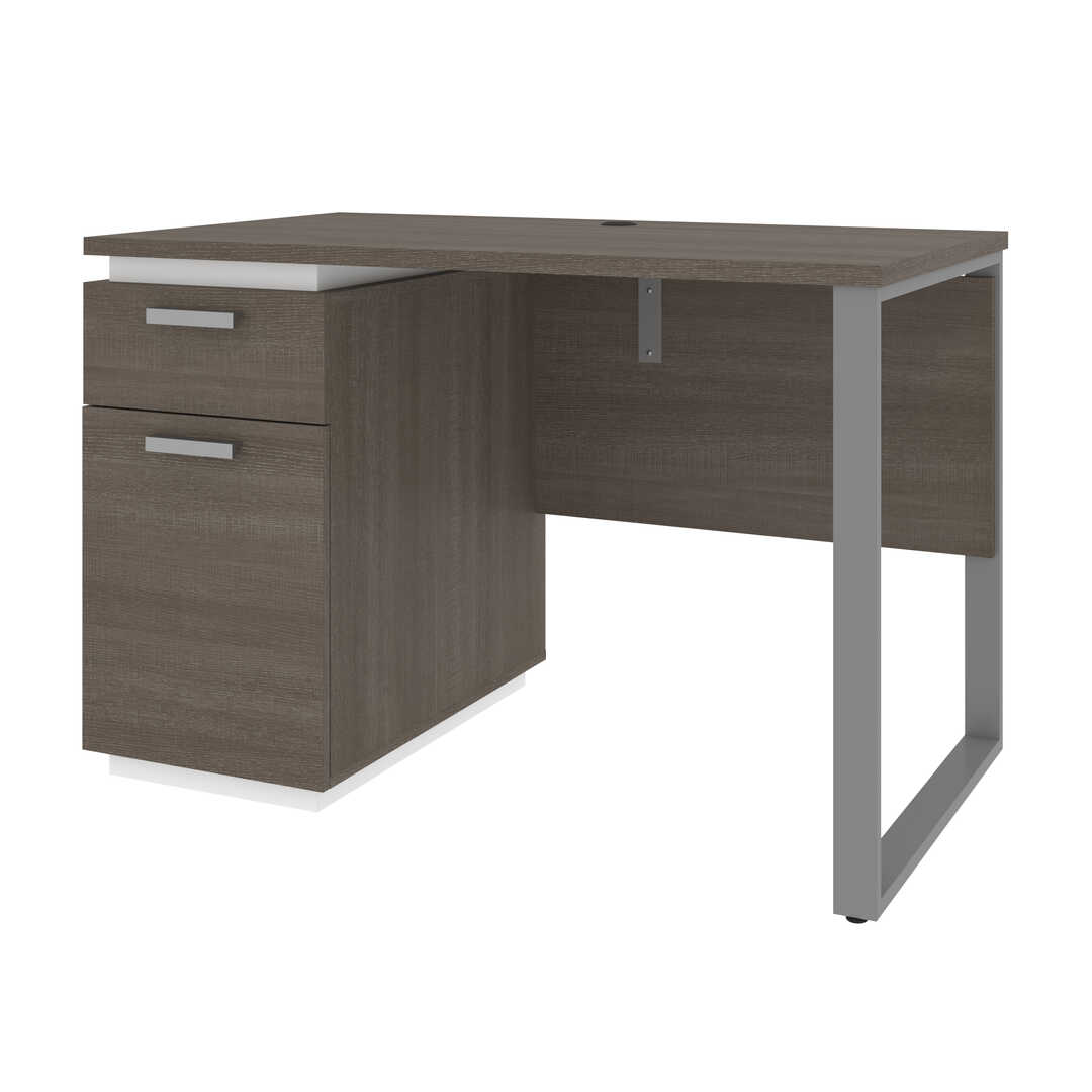 45W Small Desk