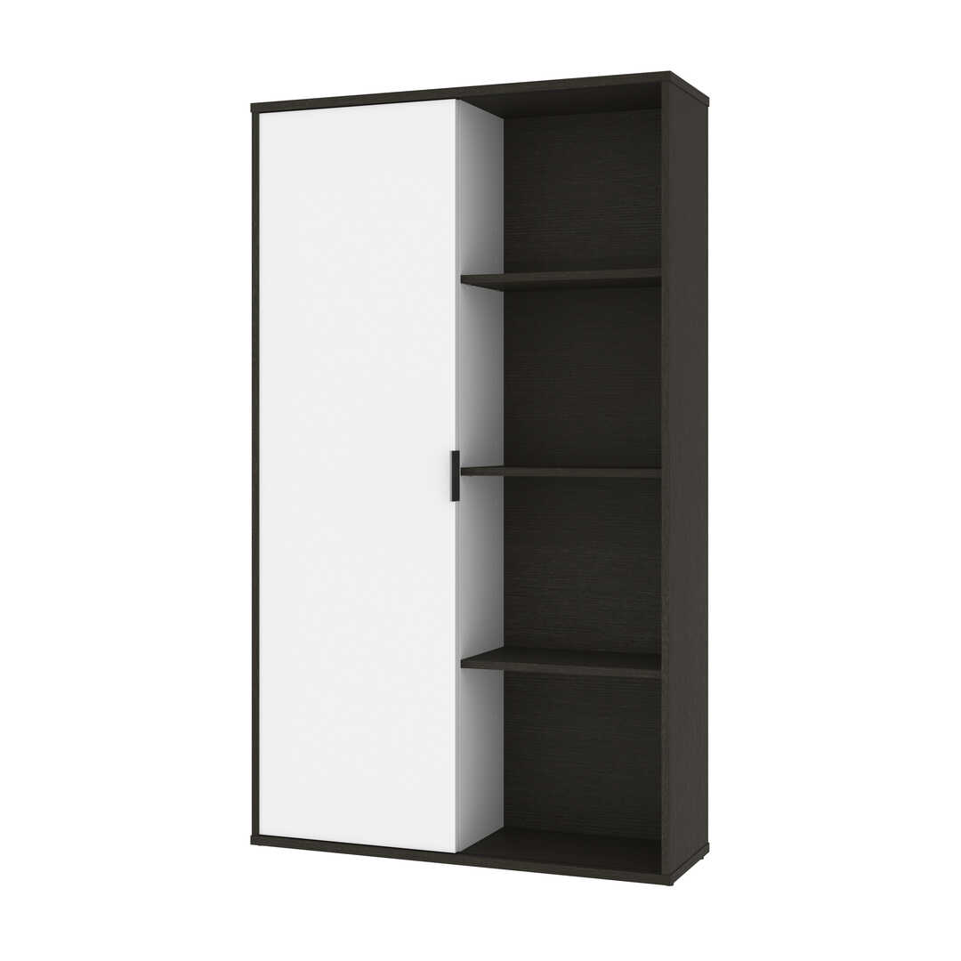 Storage Cabinet with 8 Cubbies