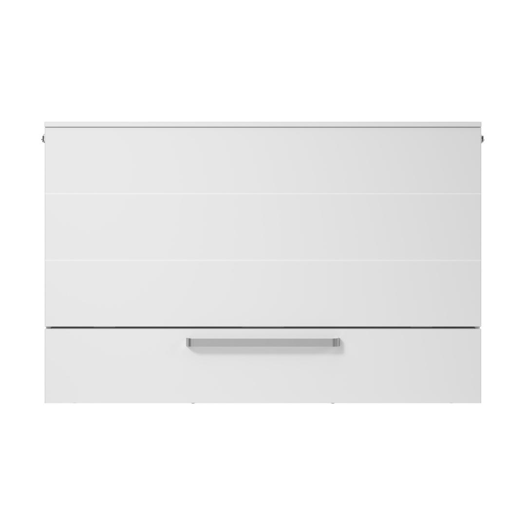 White/Platinum Gray