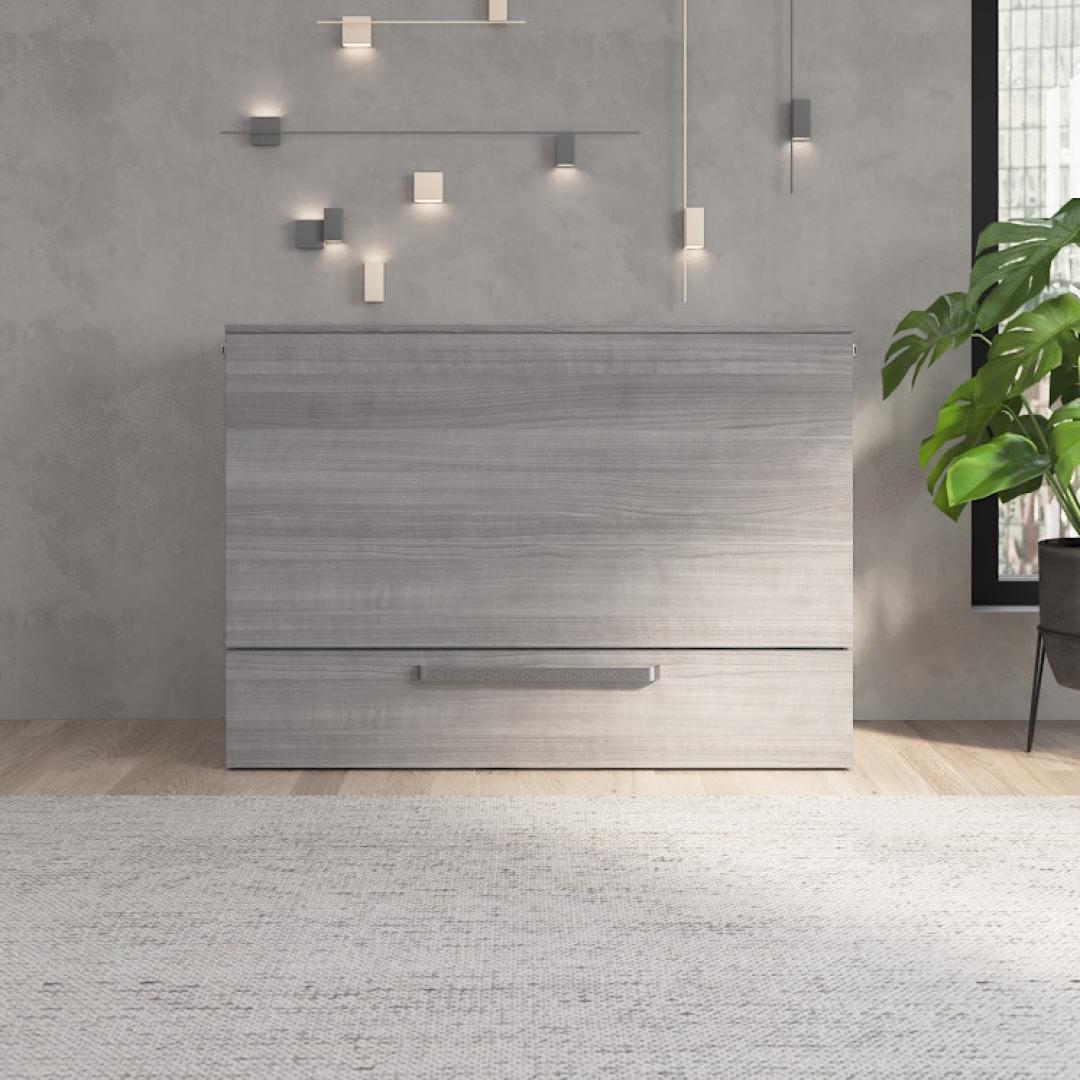 Platinum Gray