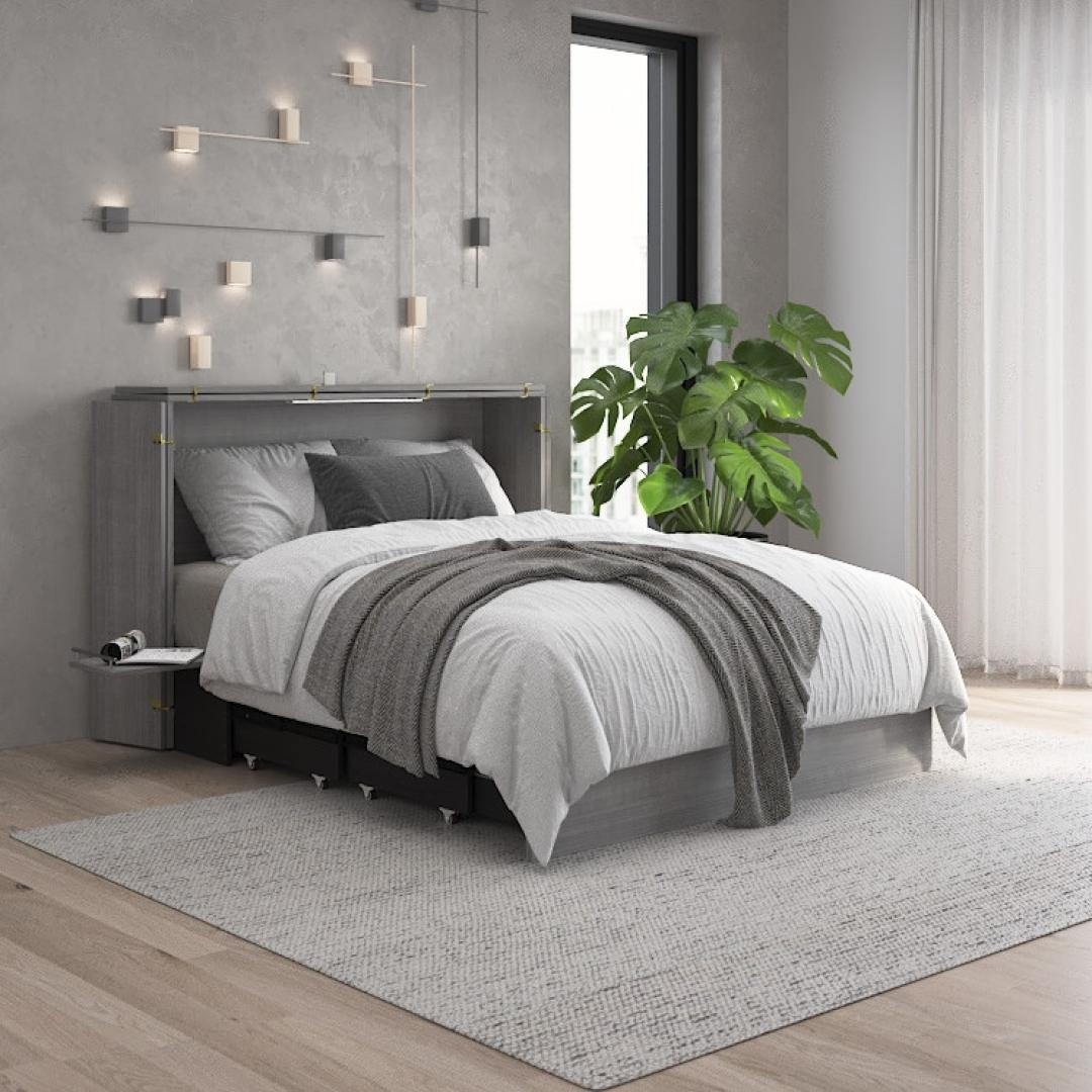Platinum Gray