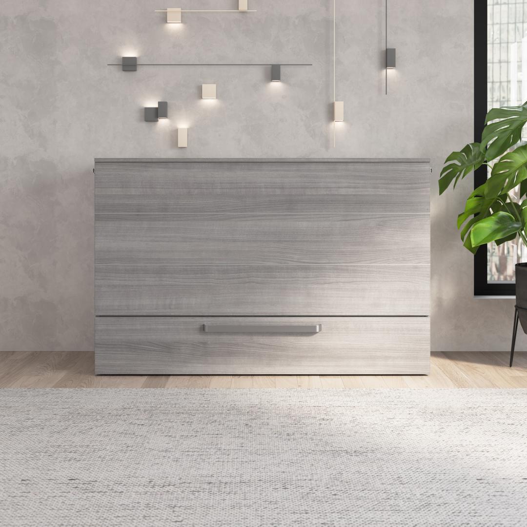 Platinum Gray