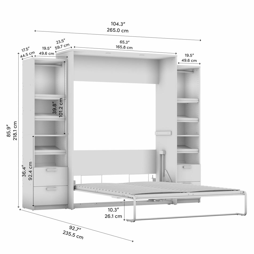 Dimensions