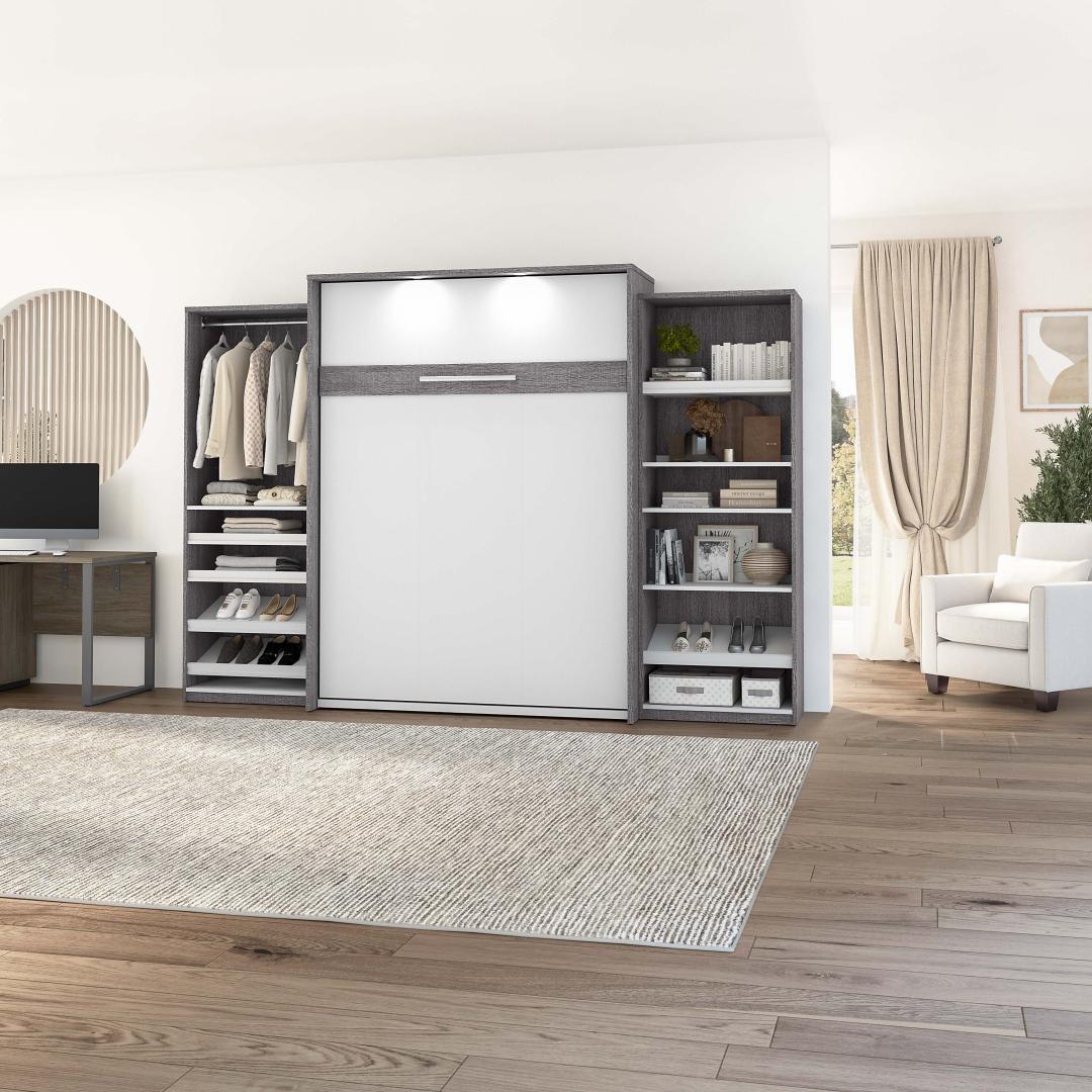 Cielo queen wall bed deals