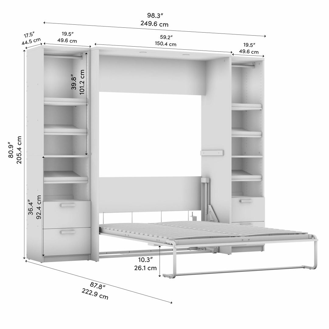 Dimensions