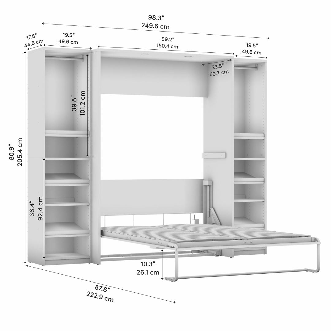 Dimensions