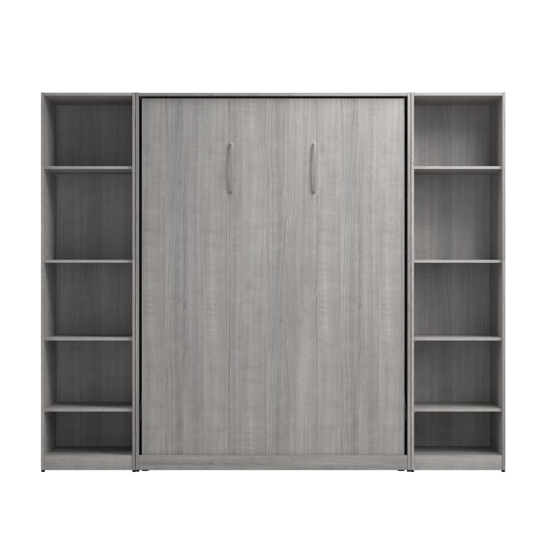 Platinum Gray