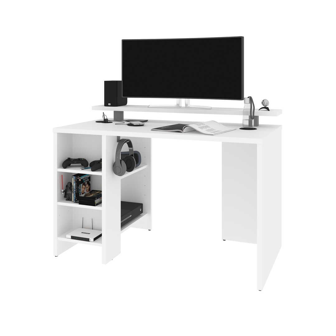 Gaming Desk, Computer Table for Gamer - Shop - Ultradesk Europe