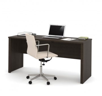 Embassy 66W Narrow Desk Shell Bestar