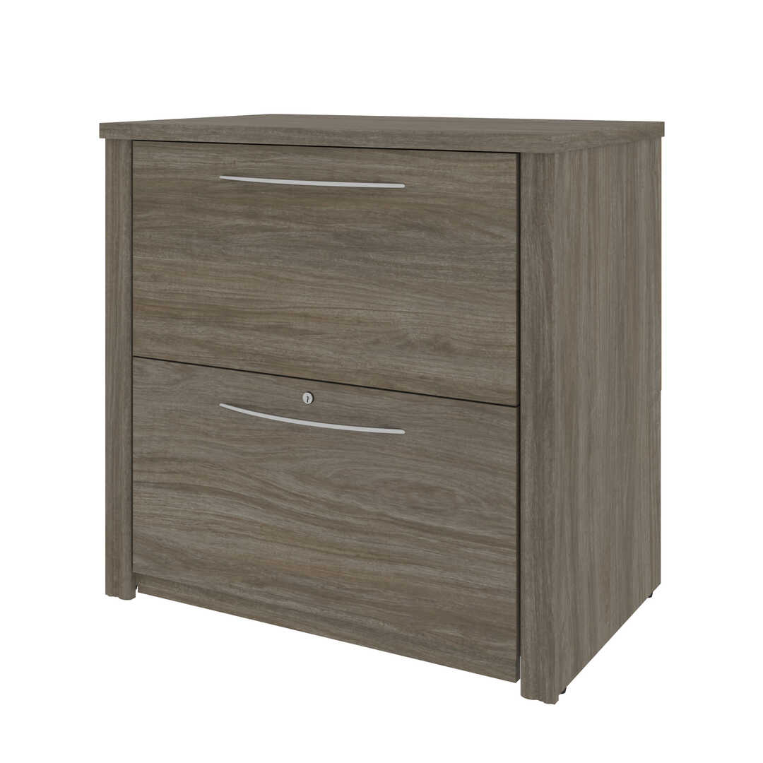 30” Lateral File Cabinet