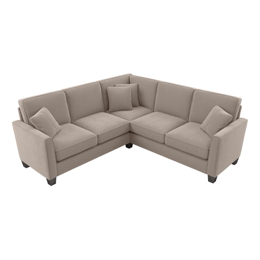 87W L Shaped Sectional Sofa
