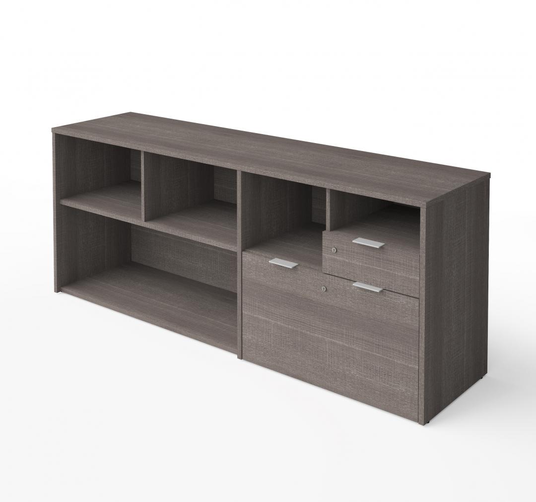 Bestar credenza on sale