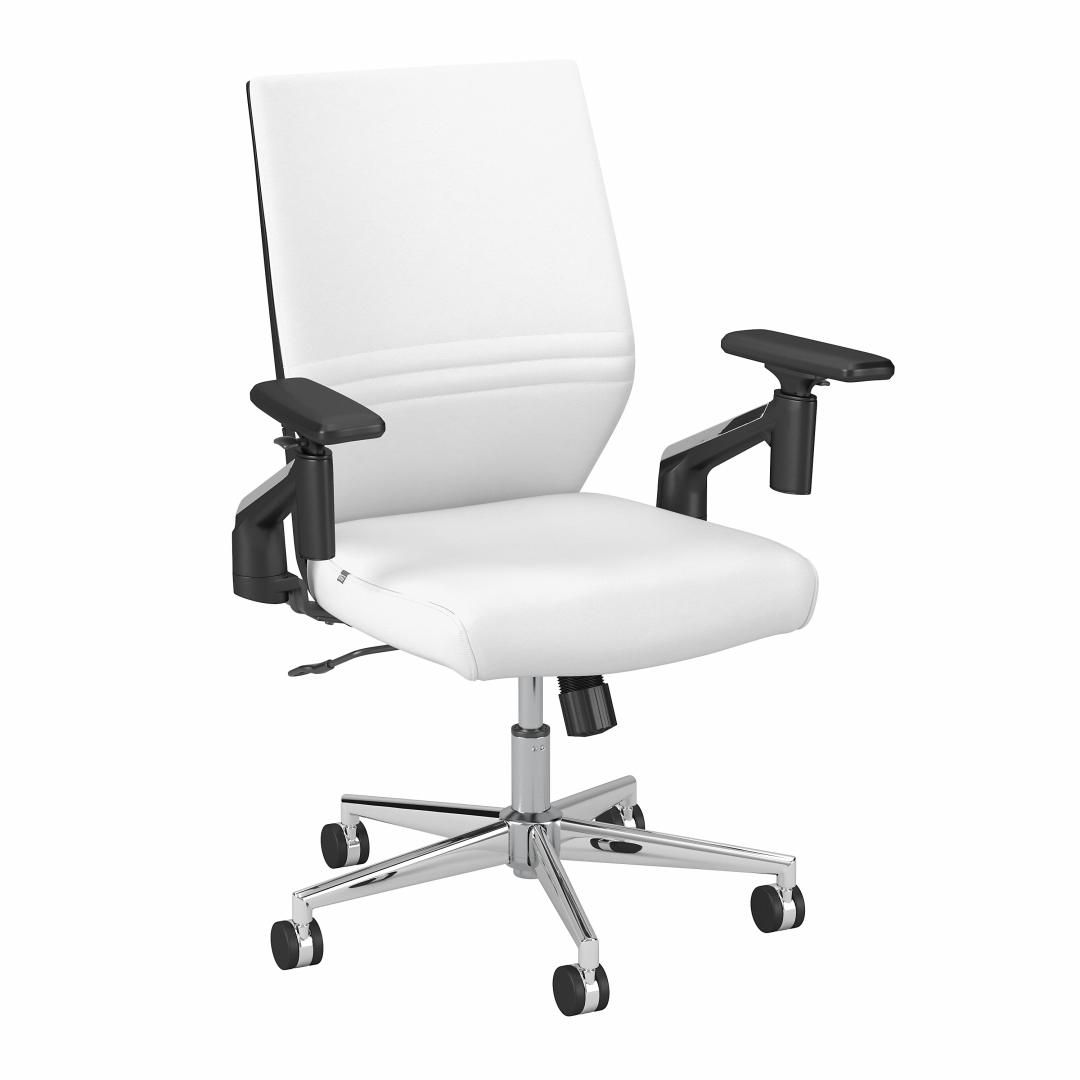 Mid Back Office Chair