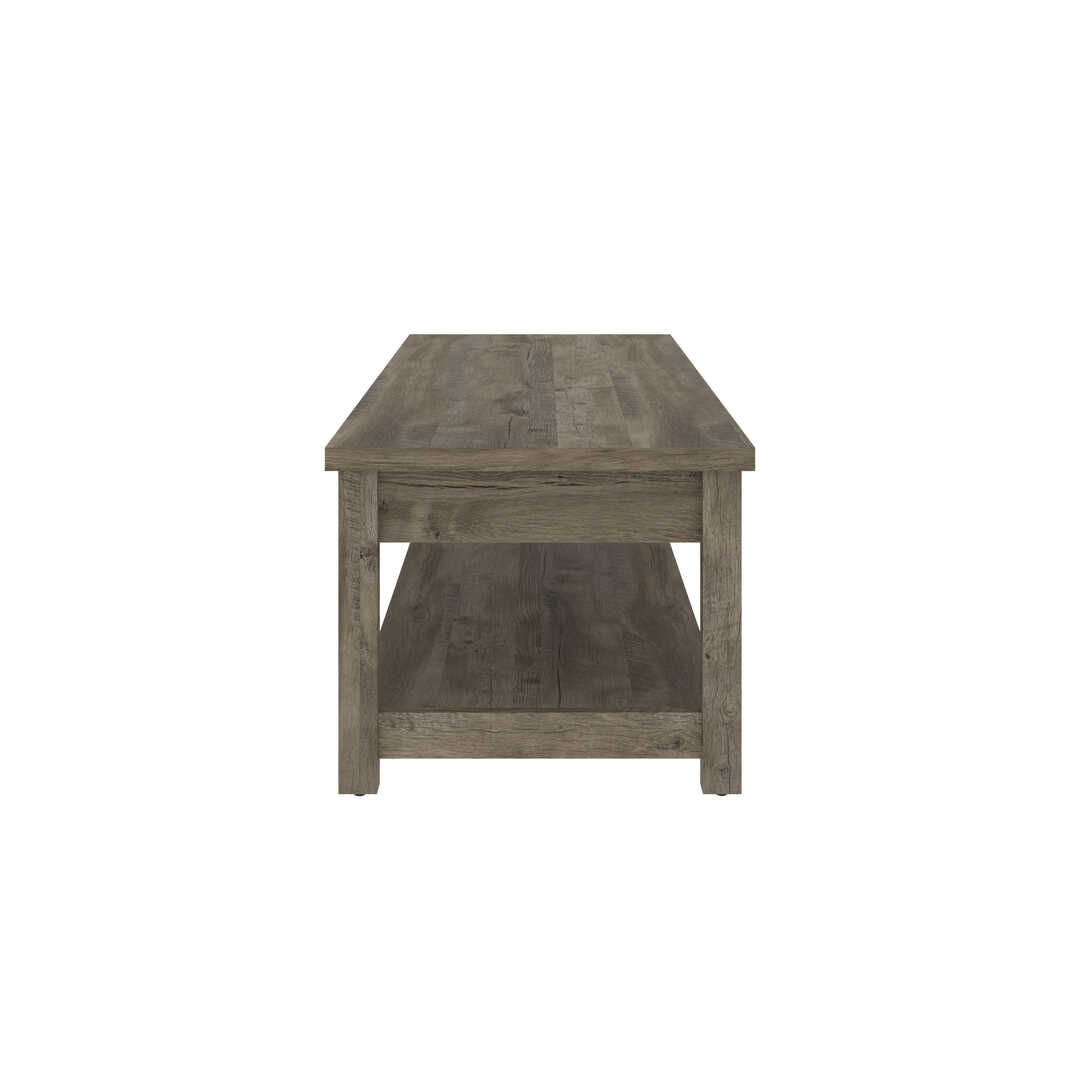 Brown Oak