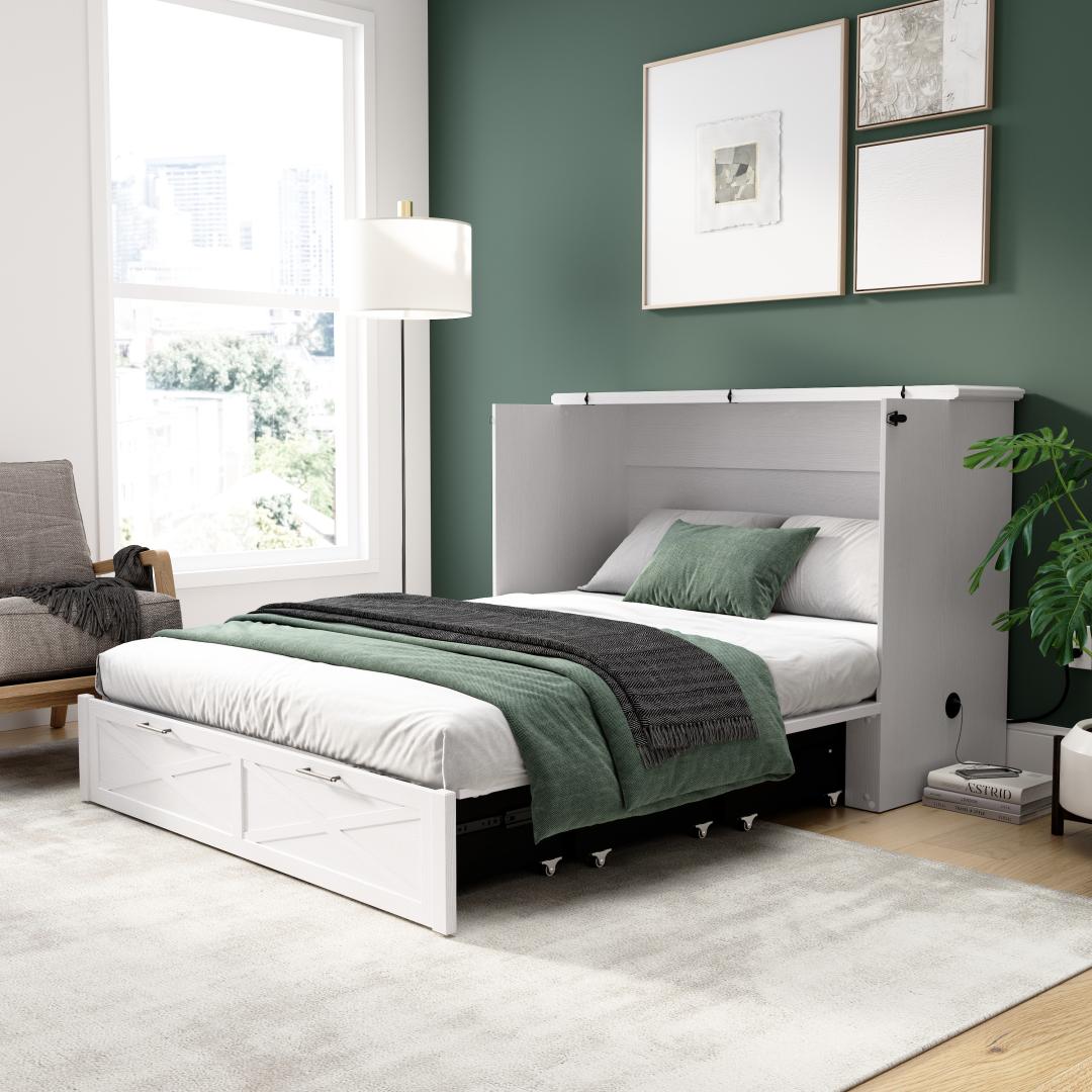 Pure White Oak