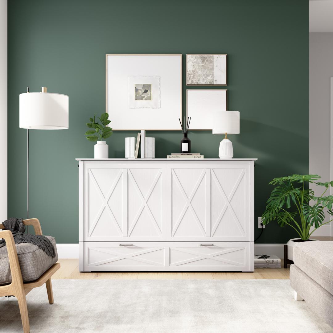 Pure White Oak