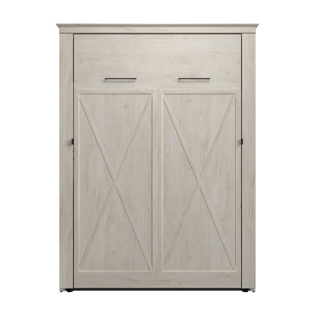 Linen White Oak