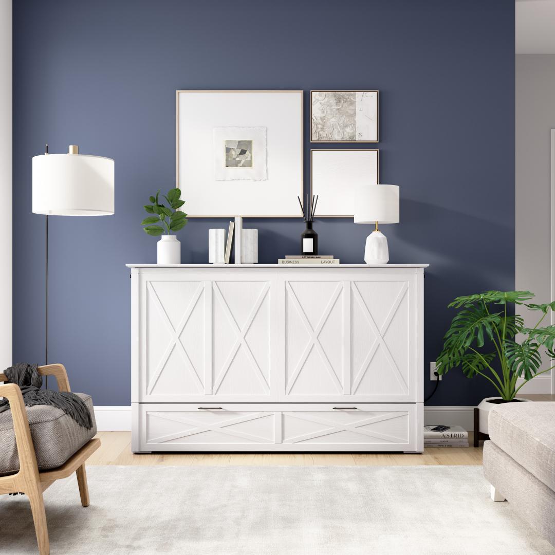 Pure White Oak